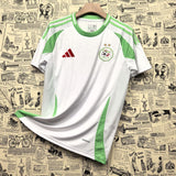 MAILLOT ALGÉRIE 2024/2025