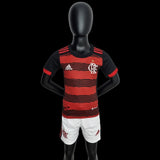 Ensemble Enfant Flamengo