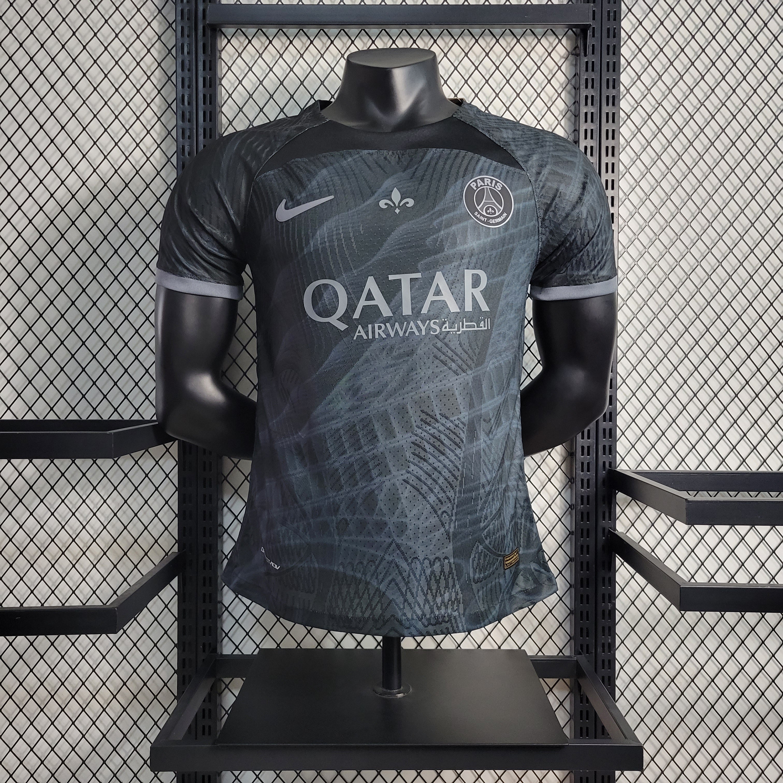 Maillot PARIS Concept 2023/2024