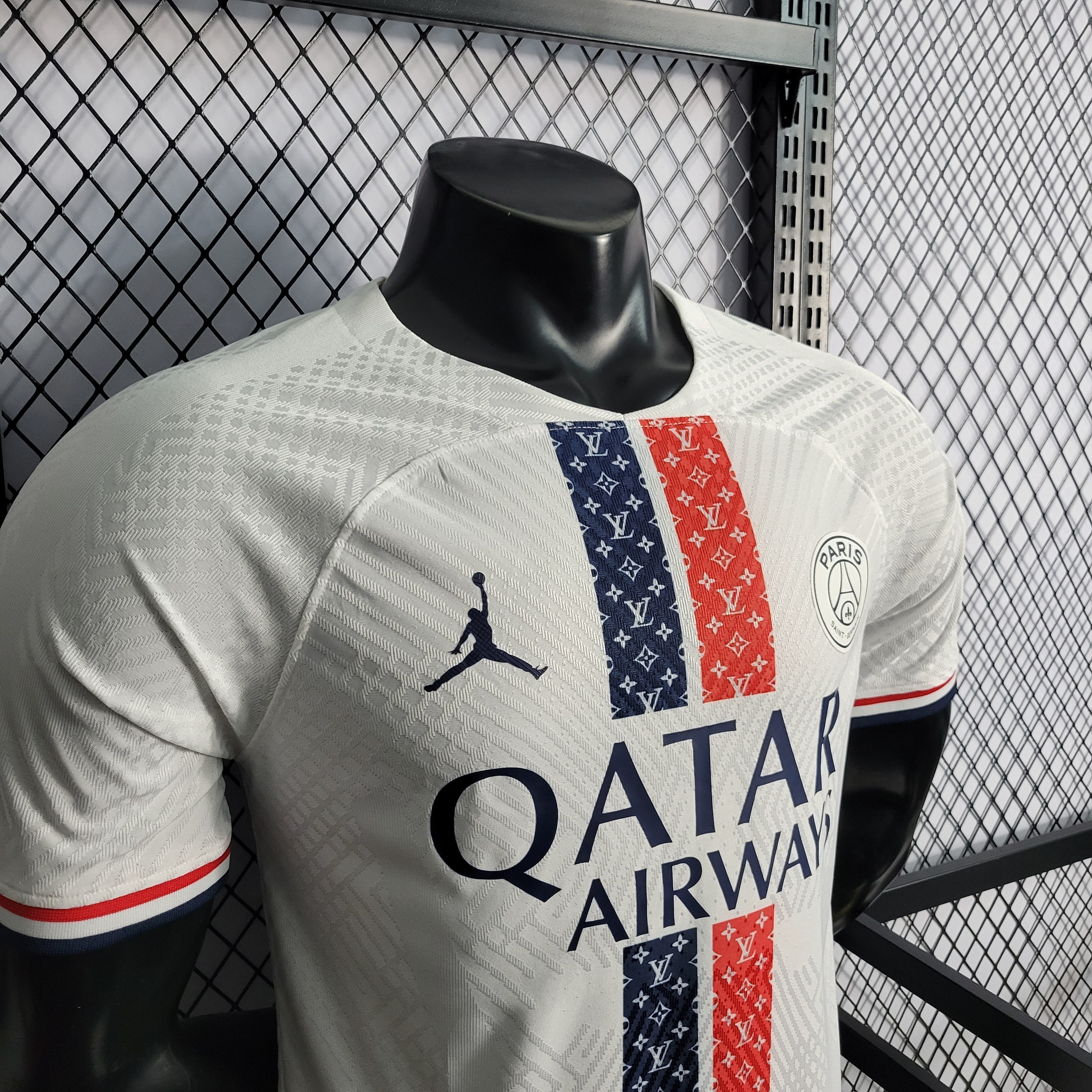 Maillot PARIS Concept  2023/2024