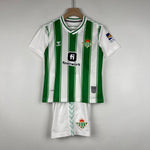 Ensemble Enfant Betis Seville 2023/2024