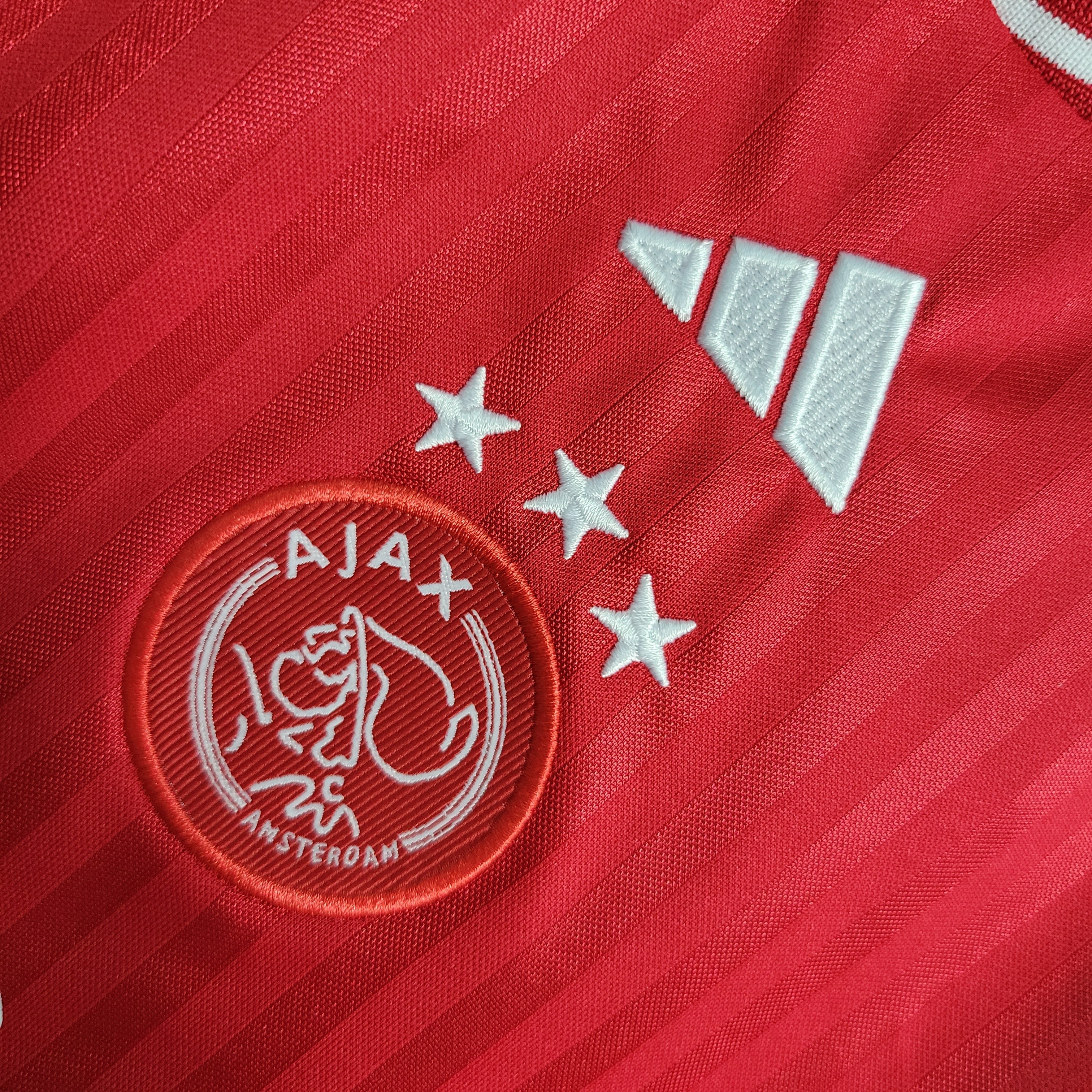 Ensemble Enfant Ajax