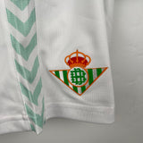 Ensemble Enfant Betis Seville 2023/2024