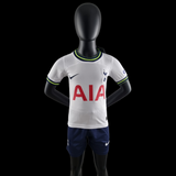 Ensemble Enfant Tottenham 2022/23