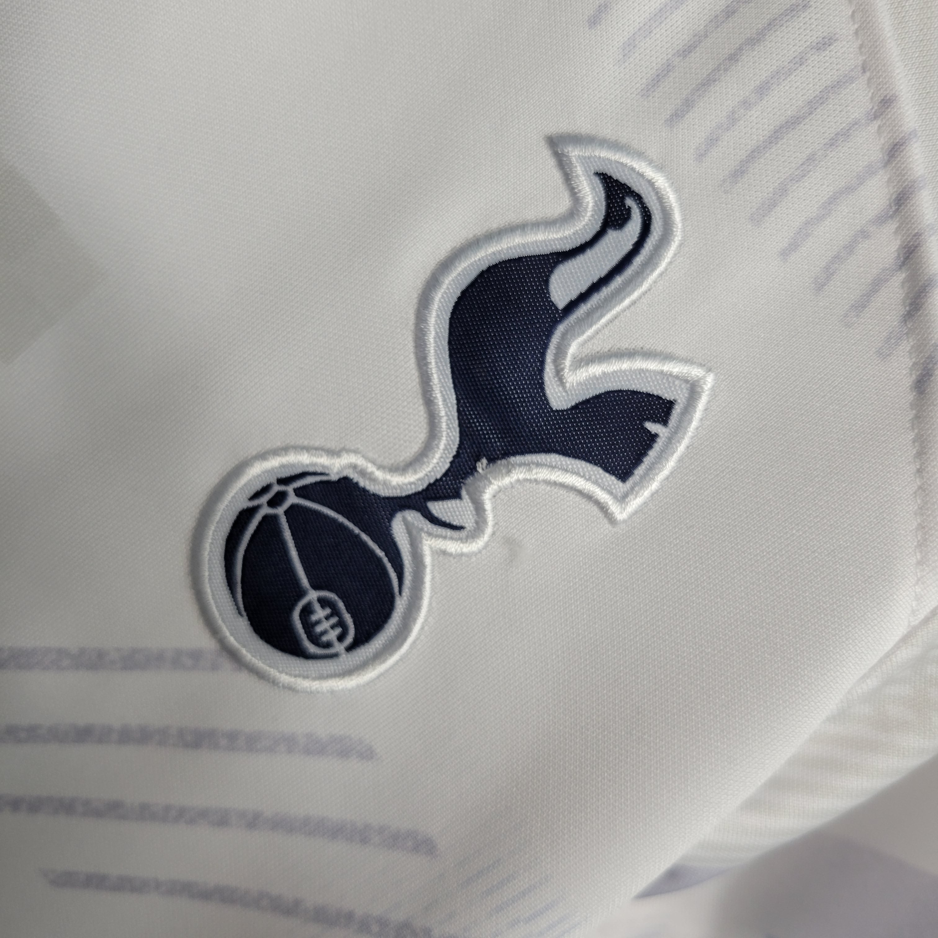 Ensemble Enfant Tottenham 2023/2024