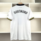 MAILLOT THIRD DORTMUND 2024/2025