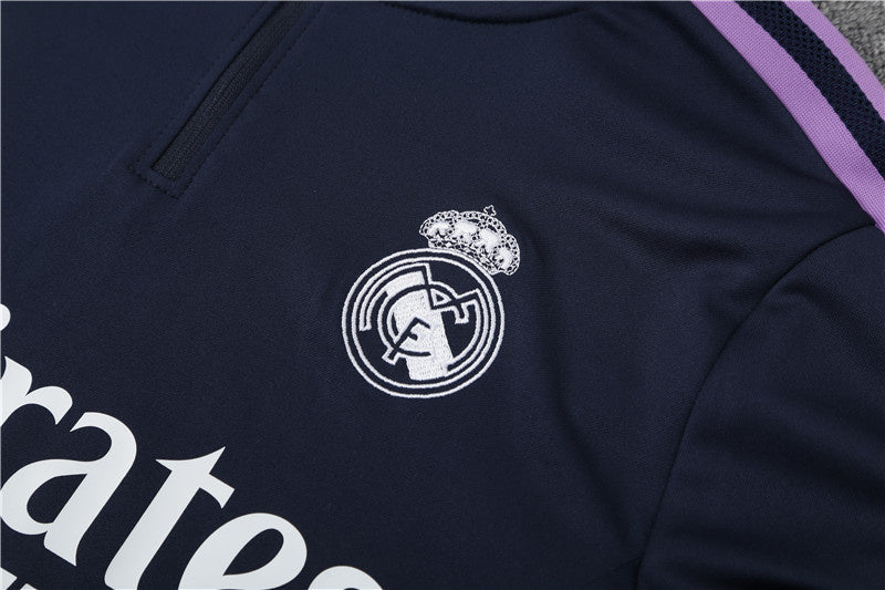 Survêtement Real Madrid