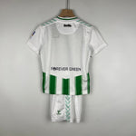 Ensemble Enfant Betis Seville 2023/2024