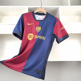 MAILLOT FC BARCELONE 2024/2025