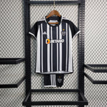 Ensemble Enfant Atletico Mineiro