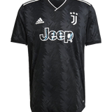 MAILLOT JUVENTUS EXTERIEUR 2022/2023